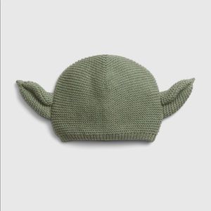 babyGap Star Wars Yoda Hat